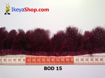 bulu owl polkadot BOD 15   feather  large2